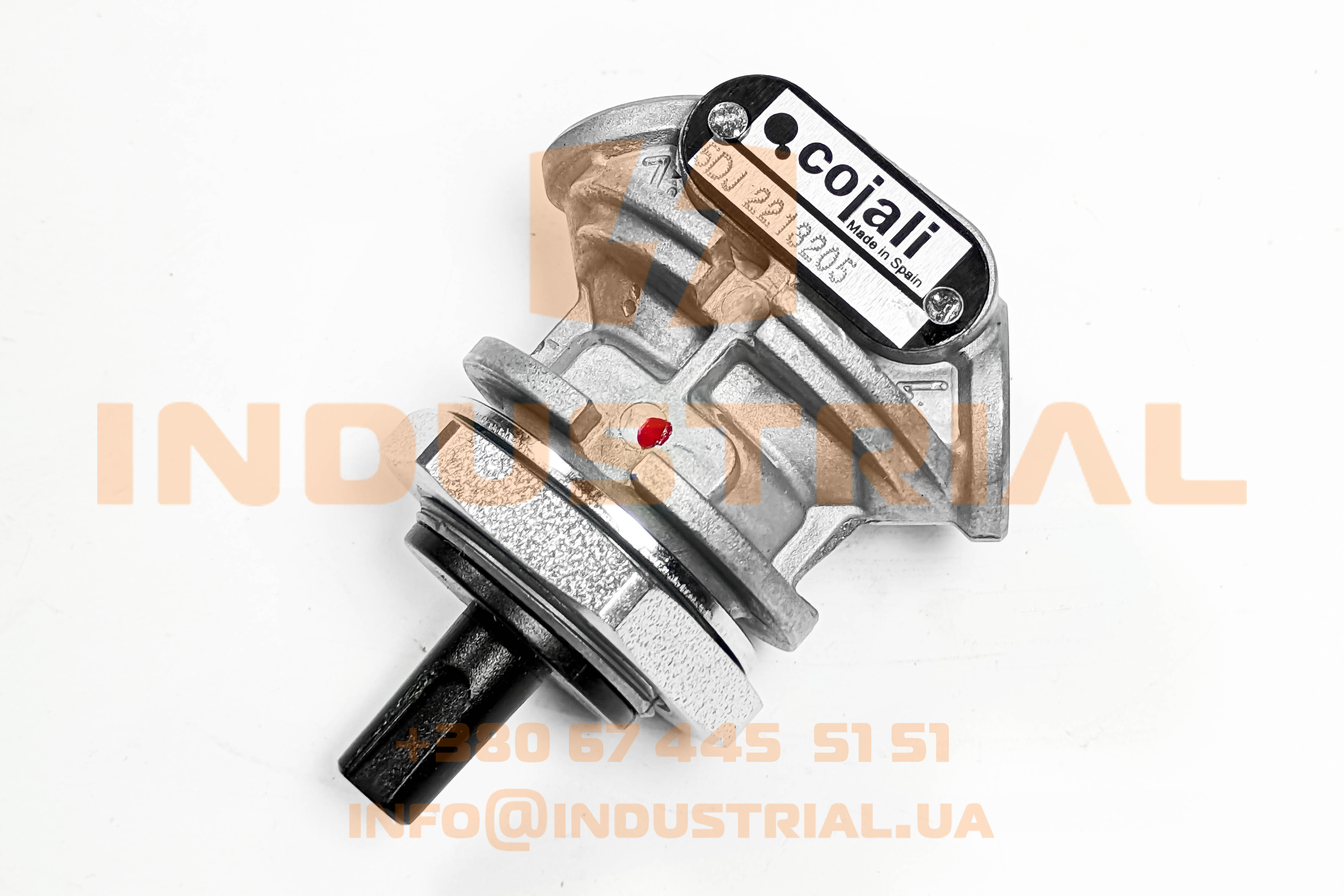COJ 7327184 COJALI